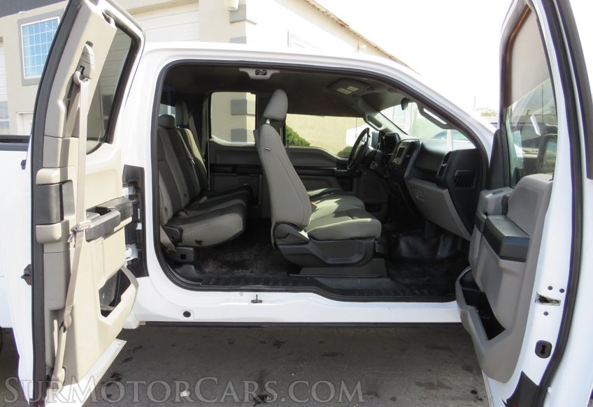 2019 Ford F-150 - Image 25