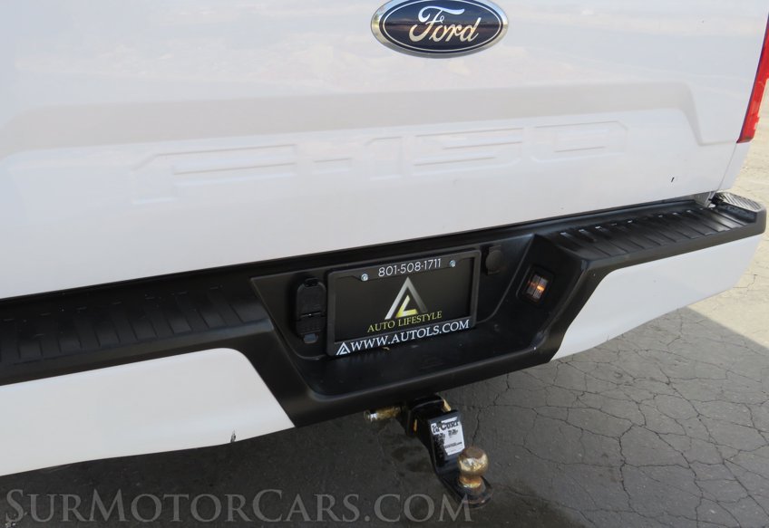 2019 Ford F-150 - Image 21