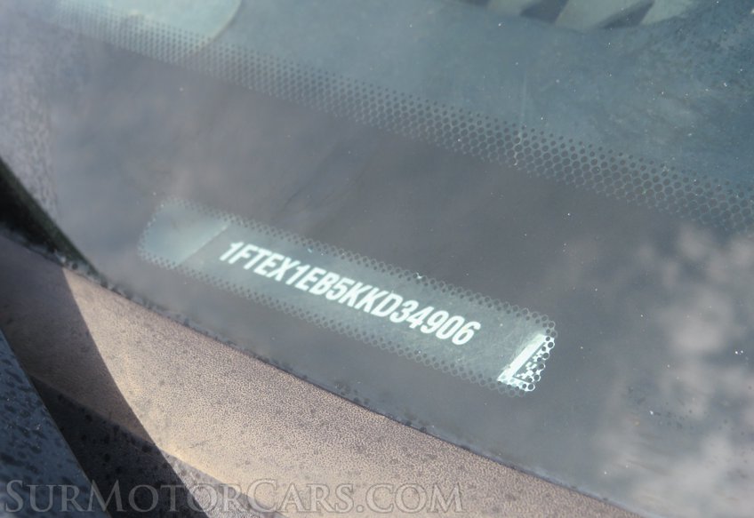 2019 Ford F-150 - Image 56