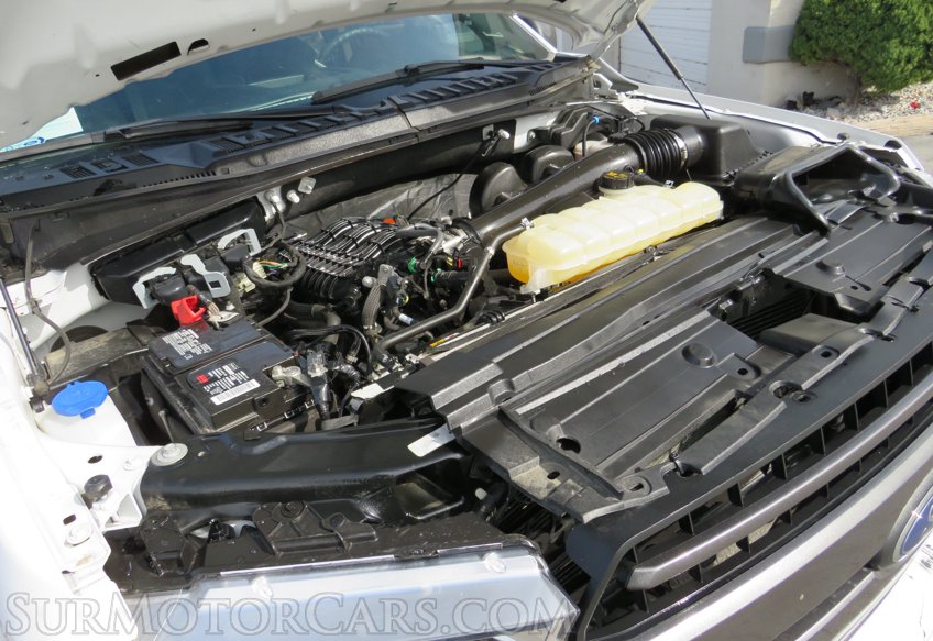 2019 Ford F-150 - Image 52