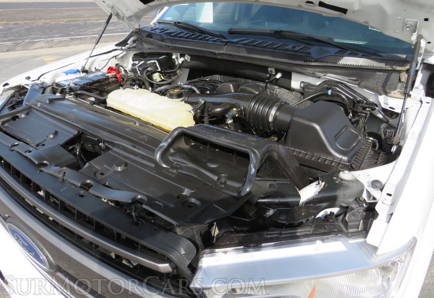 2019 Ford F-150 - Image 53