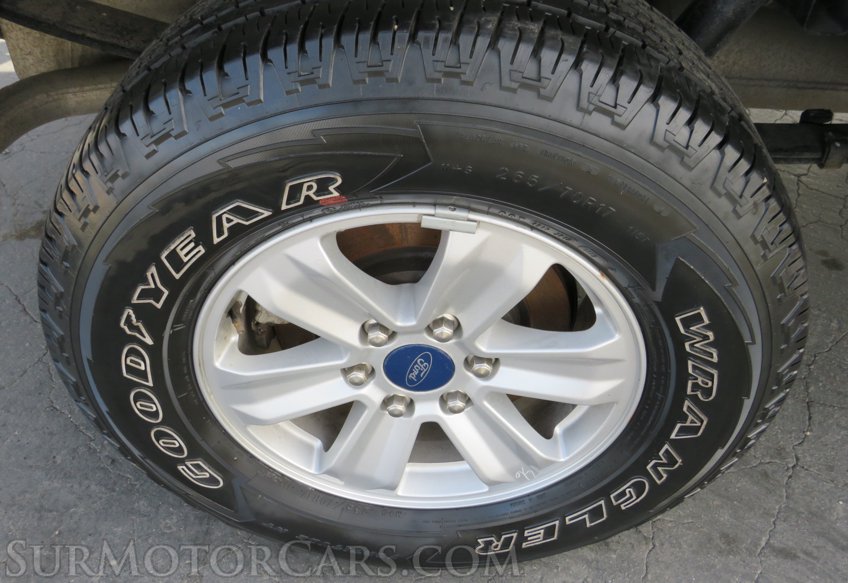 2019 Ford F-150 - Image 50