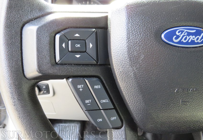 2019 Ford F-150 - Image 34