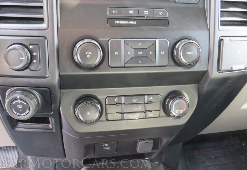 2019 Ford F-150 - Image 41