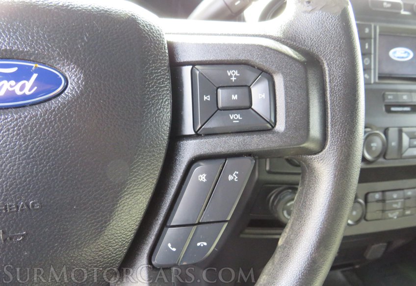 2019 Ford F-150 - Image 36