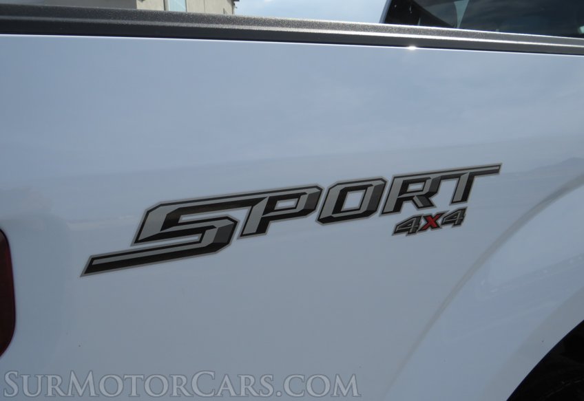 2019 Ford F-150 - Image 20