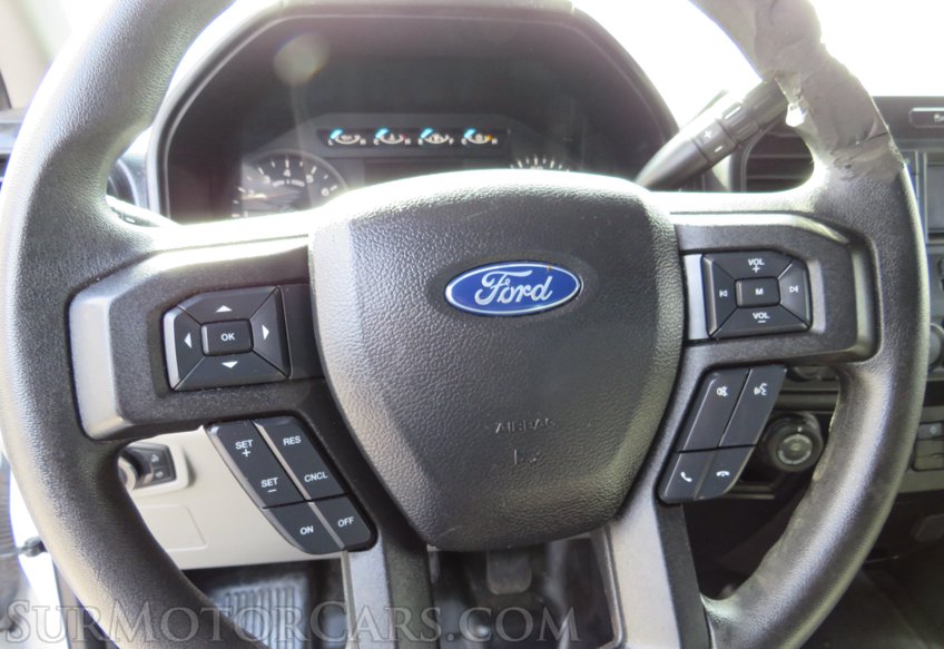 2019 Ford F-150 - Image 35