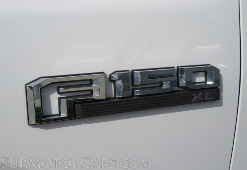 2019 Ford F-150 - Image 19