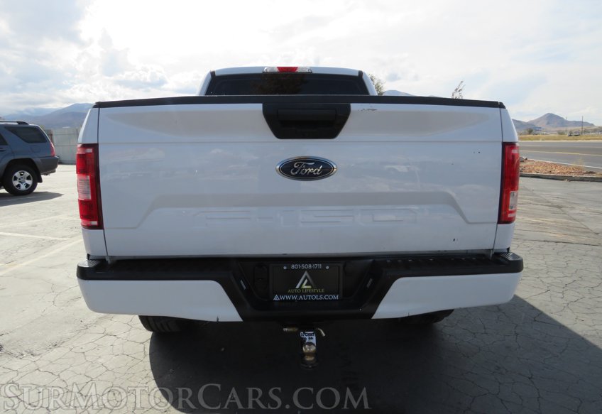 2019 Ford F-150 - Image 15