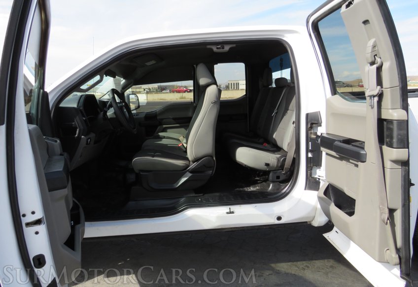 2019 Ford F-150 - Image 26