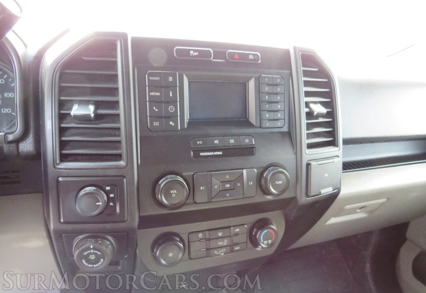 2019 Ford F-150 - Image 40