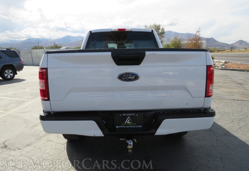 2019 Ford F-150 - Image 11