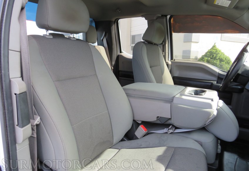 2019 Ford F-150 - Image 29