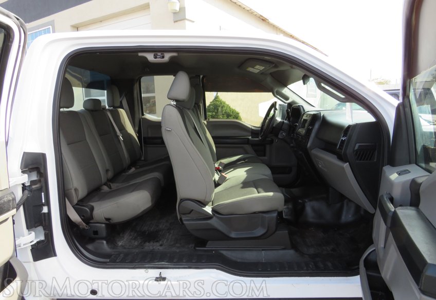 2019 Ford F-150 - Image 31