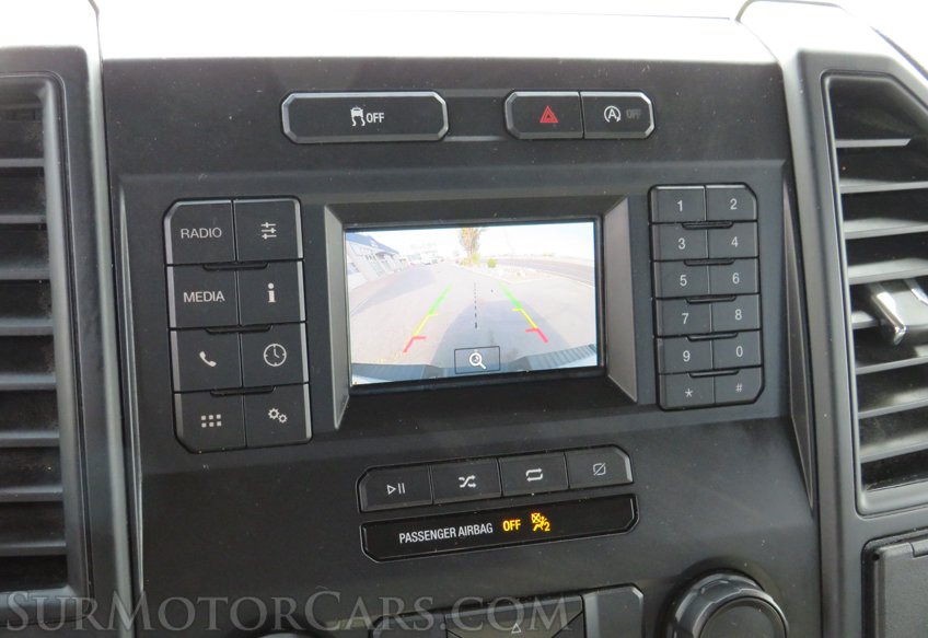 2019 Ford F-150 - Image 39