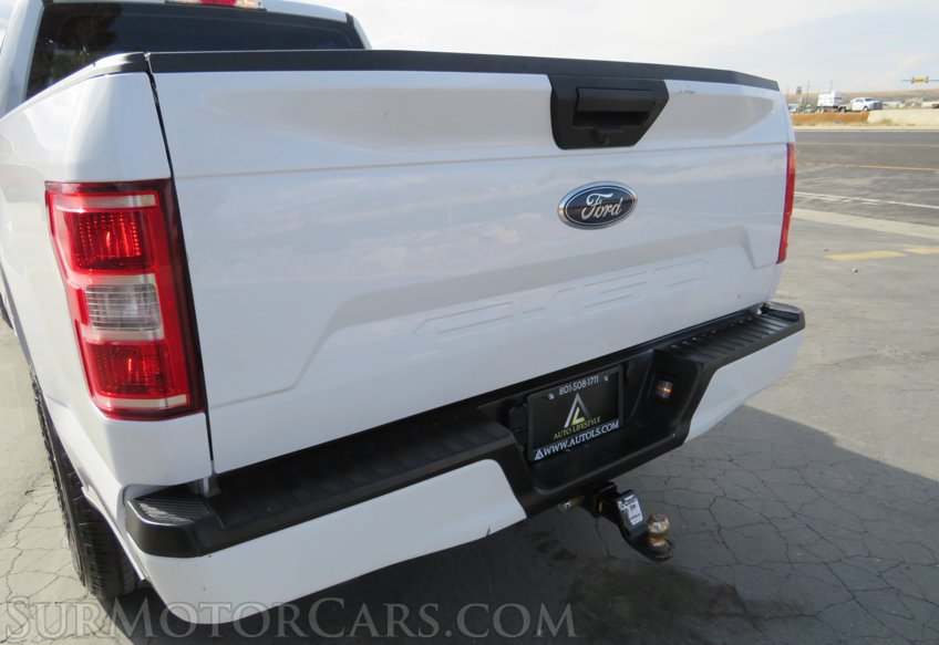 2019 Ford F-150 - Image 16
