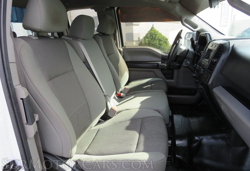 2019 Ford F-150 - Image 28