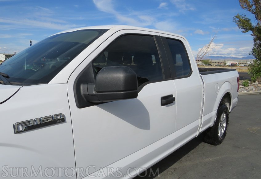 2019 Ford F-150 - Image 13