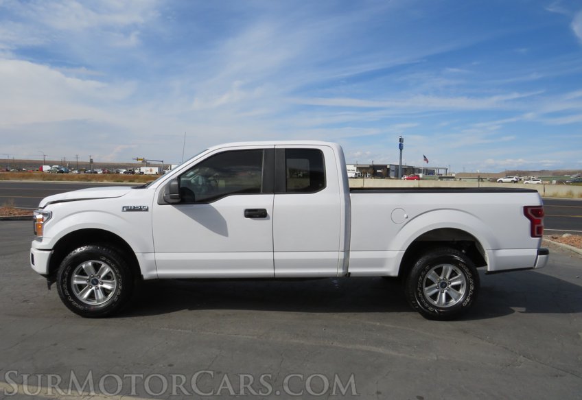 2019 Ford F-150 - Image 9