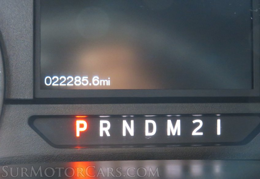 2019 Ford F-150 - Image 38