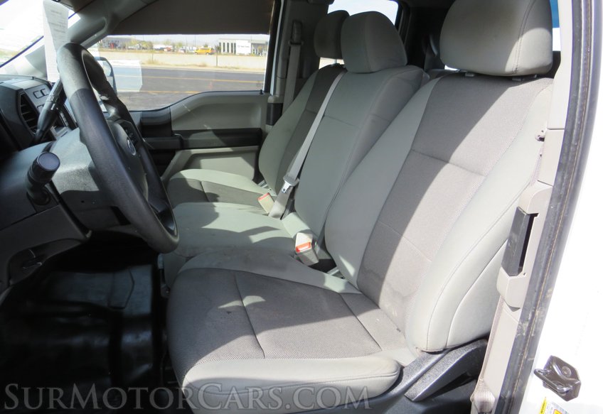 2019 Ford F-150 - Image 30