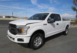 2019 Ford F-150 - Image 3