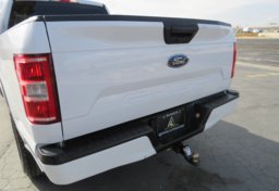2019 Ford F-150 - Image 16