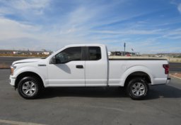2019 Ford F-150 - Image 9