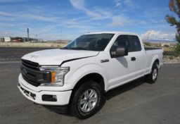 2019 Ford F-150 - Image 1
