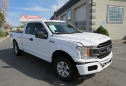 2019 Ford F-150 - Image 4