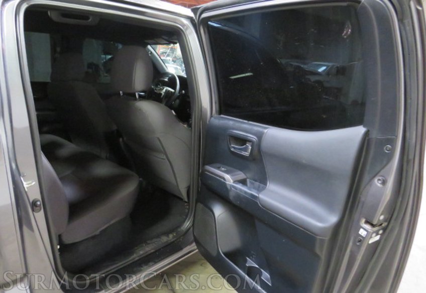 2017 Toyota Tacoma - Image 22
