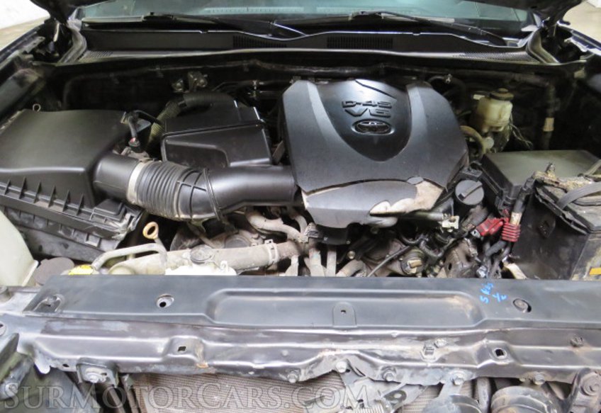2017 Toyota Tacoma - Image 46