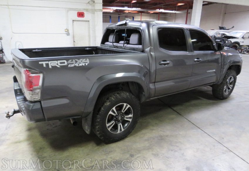 2017 Toyota Tacoma - Image 5