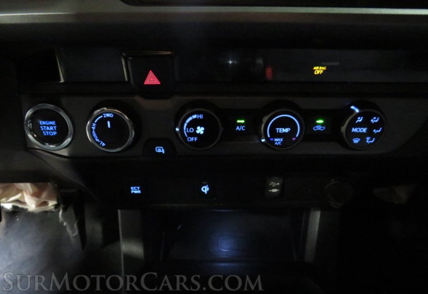 2017 Toyota Tacoma - Image 39