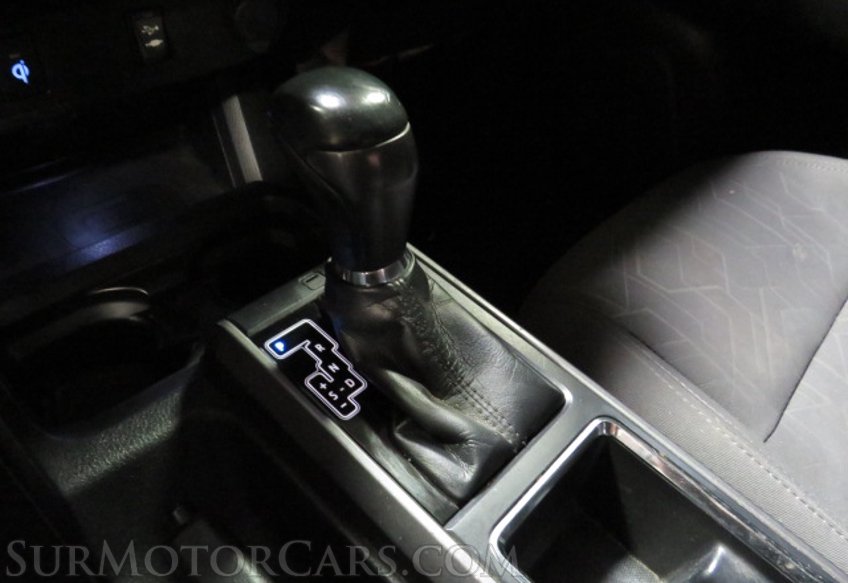 2017 Toyota Tacoma - Image 41