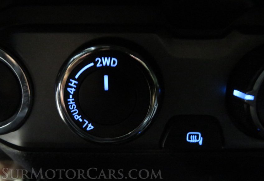 2017 Toyota Tacoma - Image 40