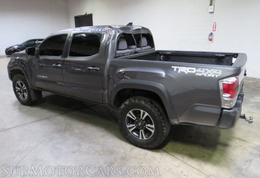 2017 Toyota Tacoma - Image 6