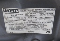2017 Toyota Tacoma - Image 44
