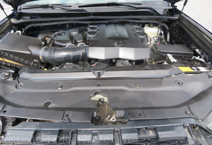 2018 Toyota 4Runner - Image 46