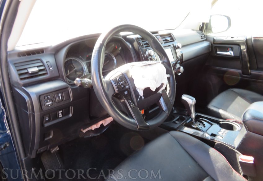 2018 Toyota 4Runner - Image 17