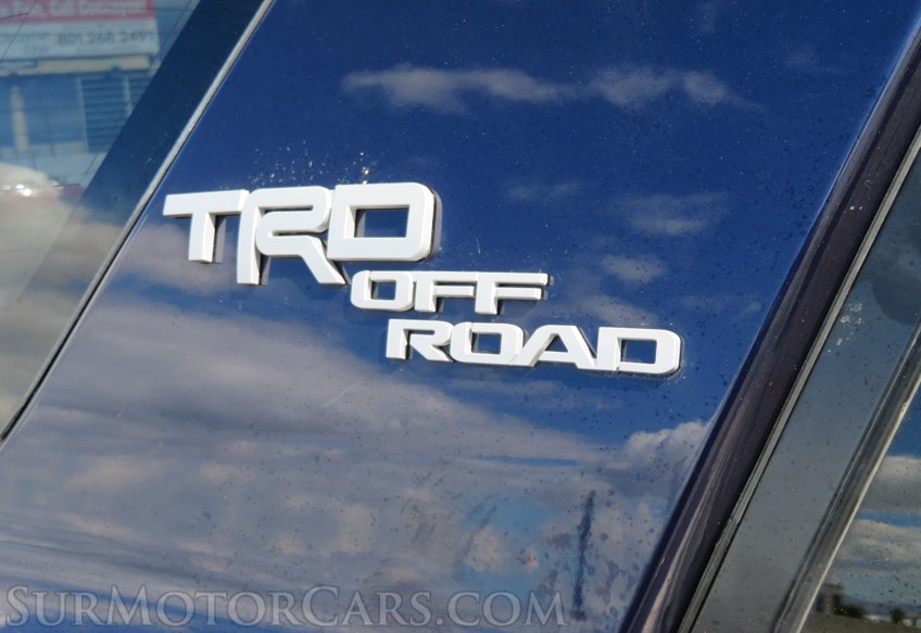 2018 Toyota 4Runner - Image 16