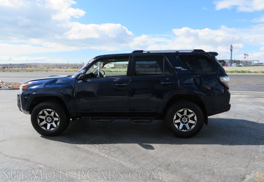 2018 Toyota 4Runner - Image 10