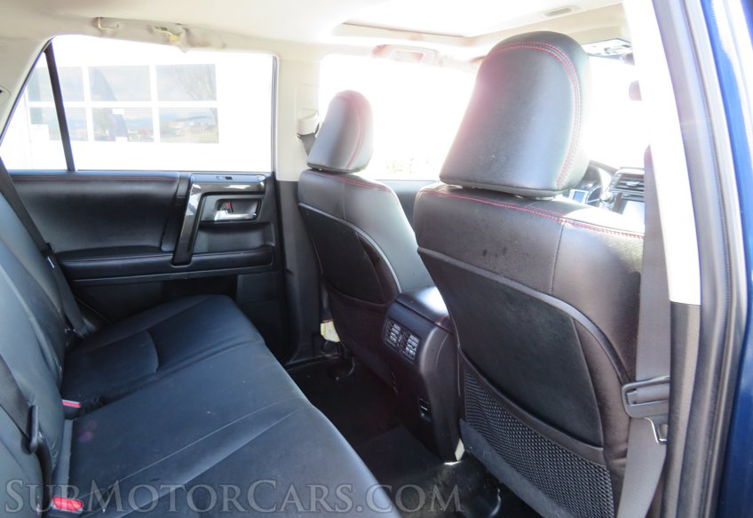 2018 Toyota 4Runner - Image 23