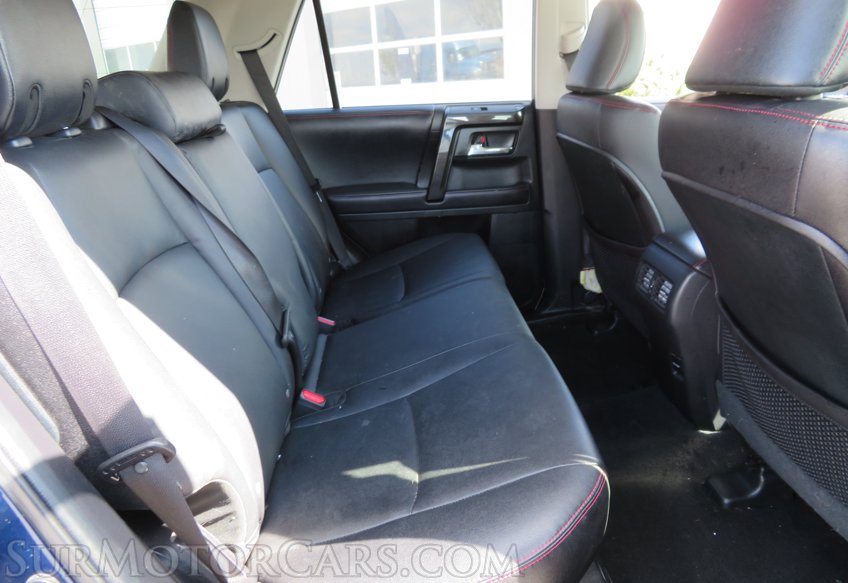 2018 Toyota 4Runner - Image 24