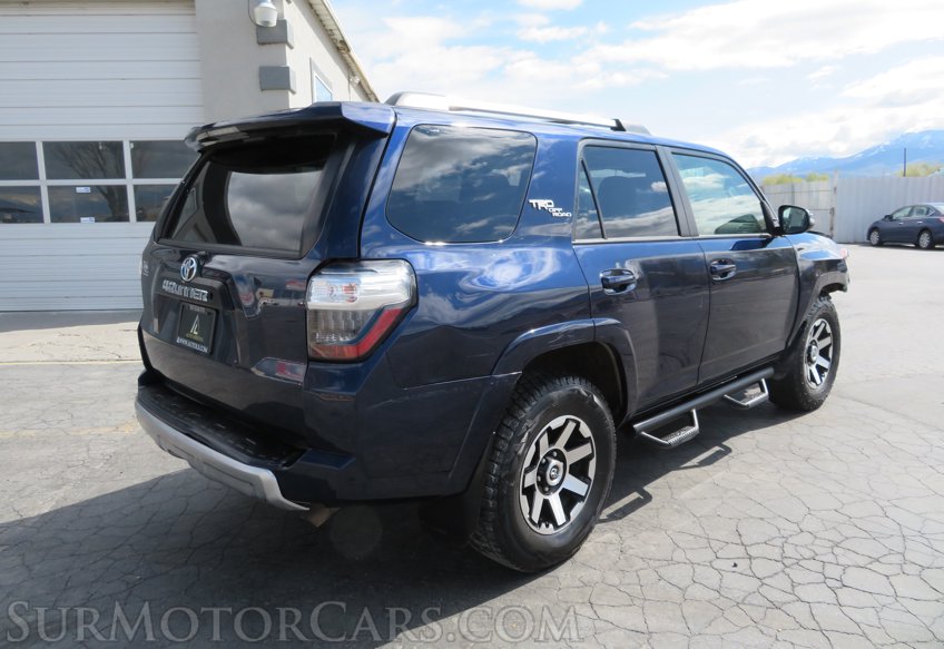 2018 Toyota 4Runner - Image 5