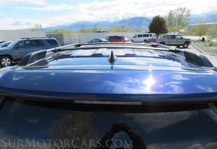 2018 Toyota 4Runner - Image 13