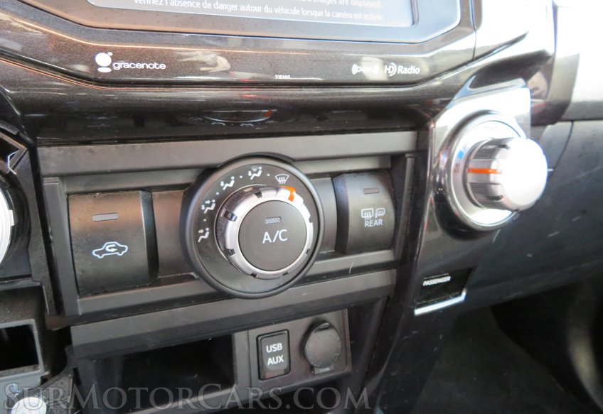 2018 Toyota 4Runner - Image 29