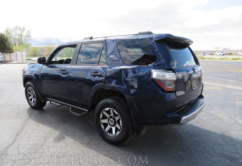 2018 Toyota 4Runner - Image 6