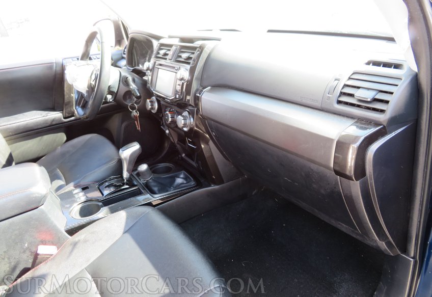 2018 Toyota 4Runner - Image 19