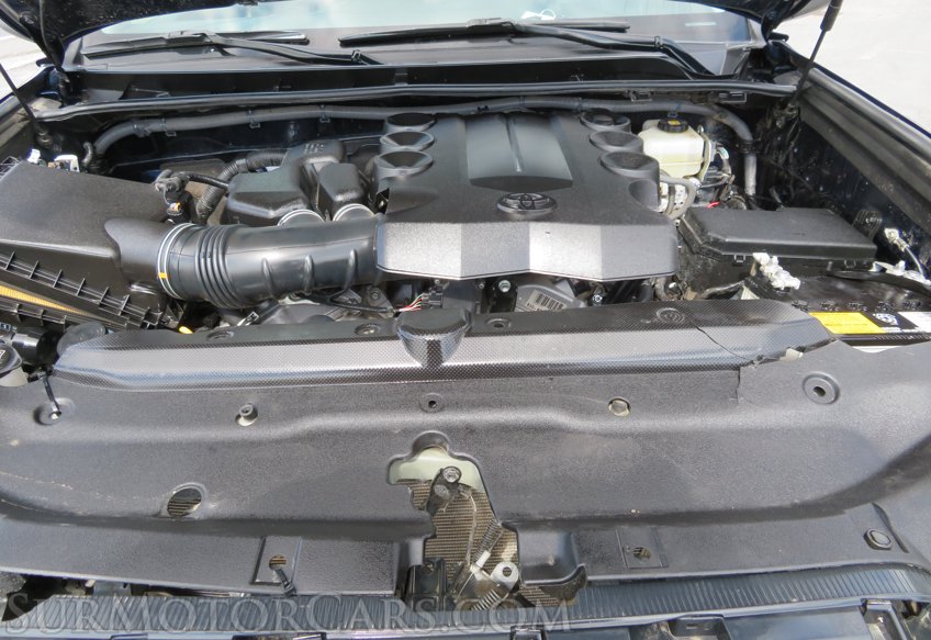 2018 Toyota 4Runner - Image 44